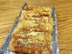 -付小姐在成都(川沙店)