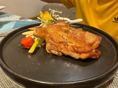-又见马甲M8融合西餐厅(体育中心店)