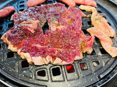 -牛犇烤肉(物资学院路店)