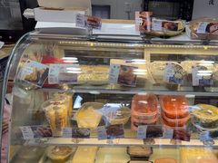 -路西仕·手作西点(气象台路店)