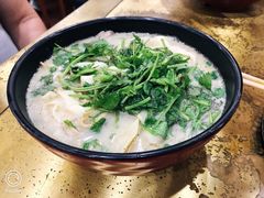 -惠丰源烩面馆(经七路店)