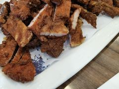 -今鲜源大酒店·中华餐饮名店(新湛路店)