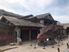 -疯克大象美式烤肉餐厅