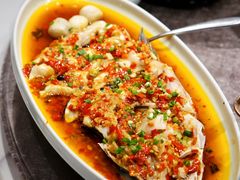 洞庭鸿运鱼头-合品记·湖南私房菜&小龙虾(霄云路店)