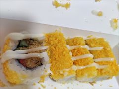 -N多寿司(福都广场店)