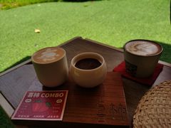 -喜柿咖啡SeeS coffee