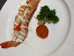 -世香全厨•日料·铁板烧(金桥店)