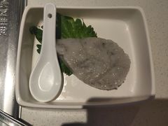 招牌虾滑-海底捞火锅(玉桥商业广场店)