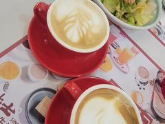 -斗牛士牛排餐厅(嘉里汇店)