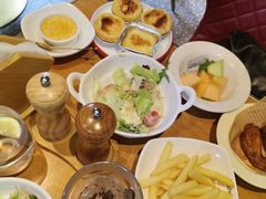 -斗牛士牛排(南京东路店)