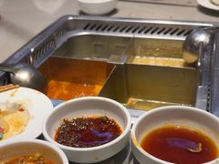 -海底捞火锅(六合天街店)