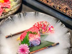 -铭牛烧肉·和牛海鲜自助(高新月牙湖店)