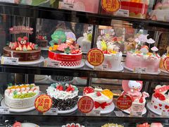 -味多美蛋糕(阜成门店)