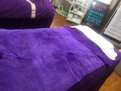 -杉惠素颜美妆皮肤管理中心