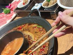 -楠火锅(龙阳广场店)