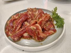-艺林烤肉城(光明店)
