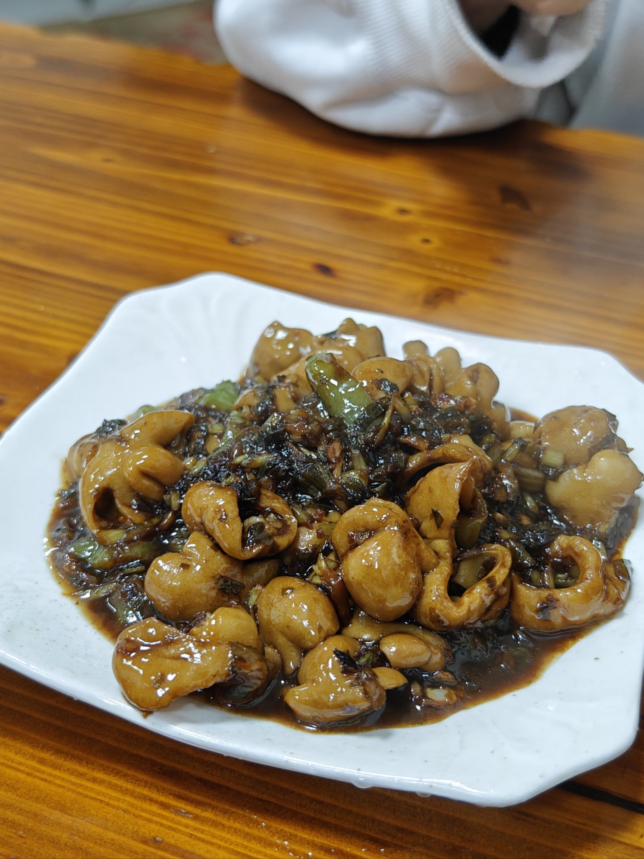 五充饭店：打造城市新名片