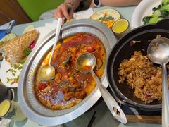 -大师傅金奖啤酒鱼(西街口总店)