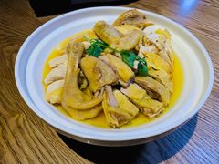 -新悦·霞浦海鲜生(上下杭店)