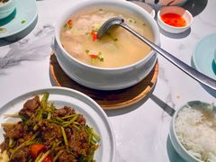 -四道菜·福建菜馆(万家广场店)