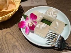 -安南越南餐厅(青岛万象城店)