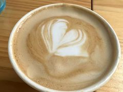 -84那年咖啡馆(李沧万达店)