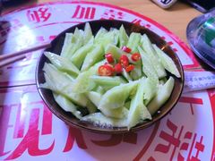 -杨老头鲜货烧烤(太古里店)