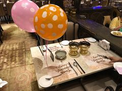 -芭菲盛宴·环球美食(北城国际店)