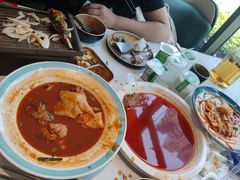 -清真·宁夏印象·盐池滩羊肉体验店(江宁路店)