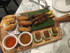 -关夫人餐厅(阳光广场店)