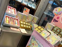 -早安巴黎(四季坊店)