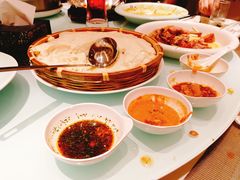 生态豆腐-味道名厨(林州地方特色菜▪光远店)
