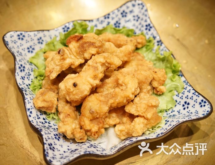 天赐重庆火锅小酥肉图片 - 第1张