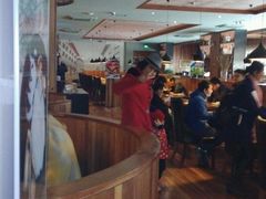 -章吴记喜瑞餐厅(东东城店)