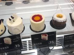 -牛角村(大族广场店)