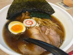 -一風堂拉面(深圳湾万象城店)