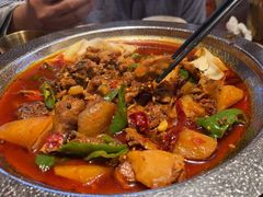 -那拉提之疆·新疆菜(美院店)