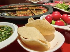 -山城辣妹子(定福庄店)