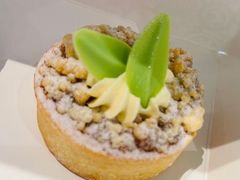 -酷巧·巧克力糖果店