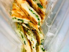 葱油饼-咏春葱油饼(德政中路店)