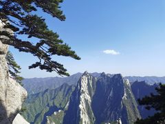 -华山风景名胜区