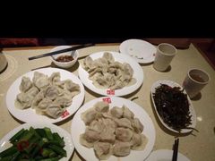 -岳姥姥饺子(泺文路店)