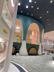 点击看大图 -奈尔宝家庭中心·亲子餐厅(鄞州万达店)