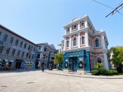 -奔跑吧乐园