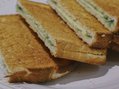 -HELLO 27 意面·沙拉·帕尼尼