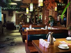 大堂-湘厨壹品(芙蓉广场店)