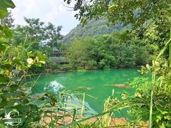 -黄公望隐居地