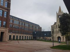 -浙江大学(海宁国际校区)