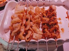 -丰茂烤串(全国首店)