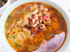 -玉华饮食店(茅台路店)